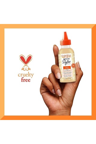 Cantu Koruyucu Stiller Günlük Saç Bakım Yağı 59 ML