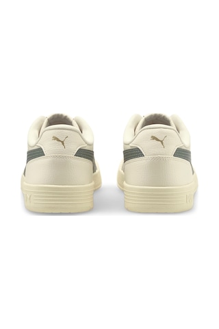 Puma Caracal Ayakkabı 369863 35 Beyaz