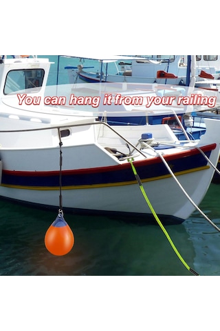 2 Adet 60cm Kancalı Esnek Kayış 816 Kg Kopma Dayanımı - Atv, Tekne, Pikap