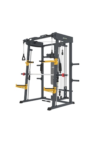 Proforce Emh 17 - Multifunctional Smith And Cable Cross