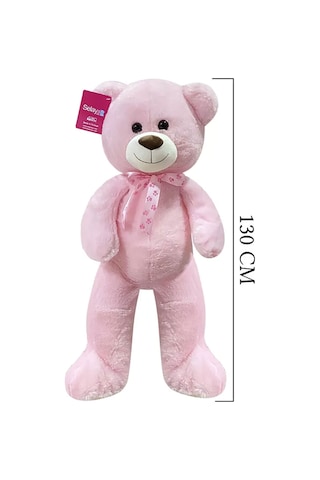 Selay 1193 Ayıcık 130 Cm Diğer