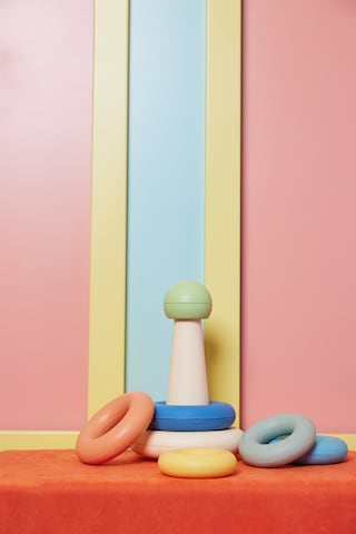 Let's Be Child Halka Kule