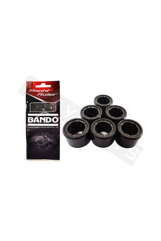 Honda Pcx150 - Bando 20X15-18Gr X 6 Adet misket (baga)