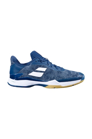 Babolat Babolat Jet Tere All Court Men Erkek Tenis Ayakkabısı 25498 Çok Renkli