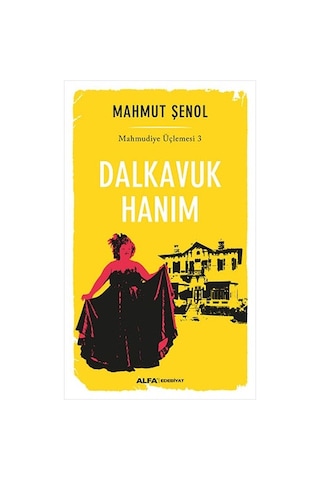 Capon Çay Evi + Dalkavuk Hanım + Okuma Sticker'ları