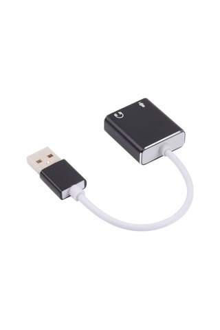 Usb 7.1 Ses Kartı