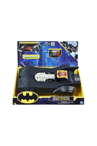 Batman Tech Defender Batmobile 6062755 Transforming Batmoıbile