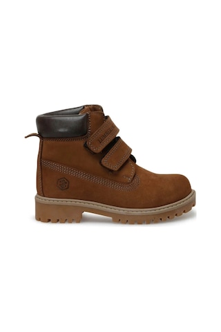 Lumberjack Erkek Bebek Bot & Bootie Tarçın 101467859 Rıver 3pr 24ks94000856 S9499 Tarçın