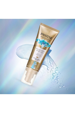 Pantene Pro-v Miracles Hydra Glow Gündüz Serumu 70 Ml