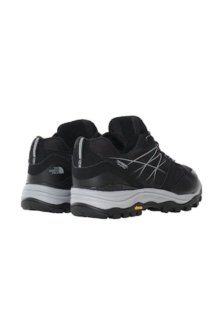 The North Face W Hedgehog Fastpack Wp Eu Kadın Outdoor Ayakkabı Nf0a4pevh231 Nf0a4pevh231 Siy Siyah