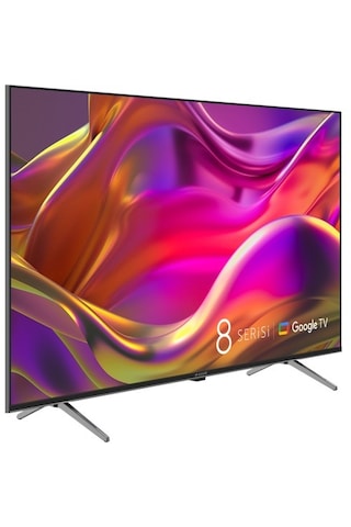 Arçelik A50 D 895 A 50" 4K Smart LED TV