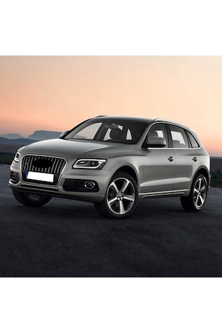 Audi Q5 13-17 Elektrikli Bagaj Kapağı Kapatma Düğmesi 4g0959831a