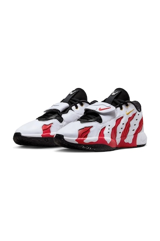 Jordan Lebron James Prime 96 'varsity Red' Erkek Basketbol Ayakkabısı Hv1221-100 Çok Renkli