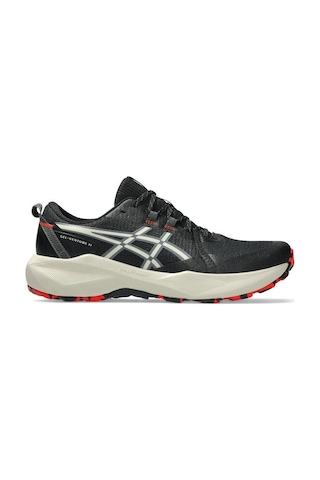Asics 1011c160-001 Gel-venture 11 Erkek Koşu Ayakkabısı Siyah