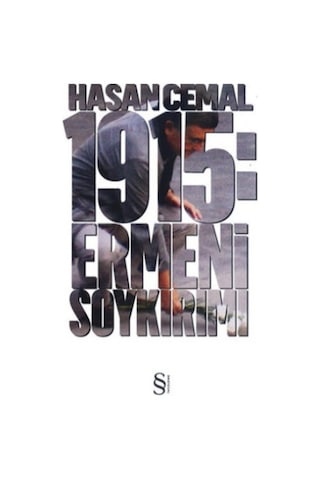 Cumhuriyet'i Çok Sevmiştim + 1915: Ermeni Soykırımı + Tank Sesiyle Uyanmak + Okuma Sticker'ları
