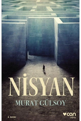 Nisyan - Murat Gülsoy - Can Yayınları