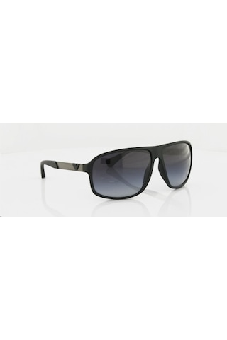 Emporio Armani 0Ea4029 50638G 64 Ekartman Erkek Güneş Gözlüğü