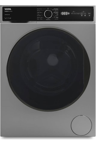 Vestel CMI 98322 G WIFI 1200 Devir 9 KG Çamaşır Makinesi