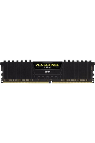 Corsair Vengeance LPX CMK16GX4M2D3000C16 16 GB (2x8) DDR4 3000 MHz Ram