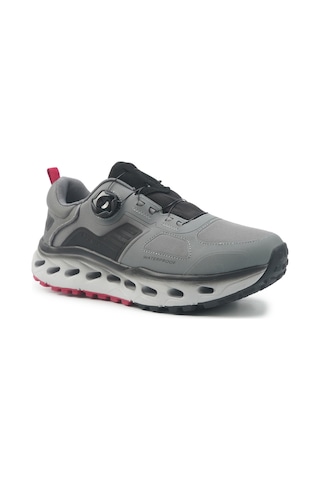 Kinetix Dragon Tx Wp 5pr Gri Erkek Outdoor 000000000102018234 Gri-sıyah