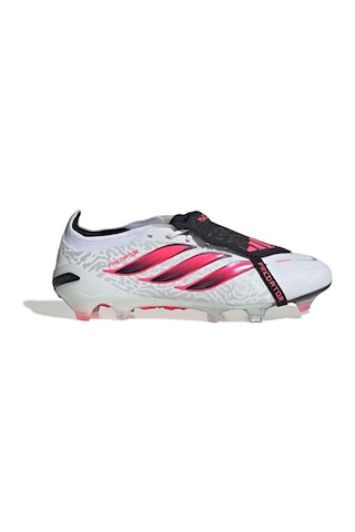 Adidas Predator Elıte Ft Fg Erkek Çim Zemin Kramponu Jp6248 Beyaz