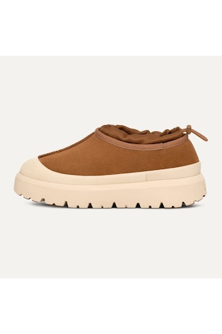 Chestnut/whıtecap Bot Erkek 1144096 Ugg M Tasman Weather Hybrıd Chestnut / Whıtecap Chestnut/whıtecap