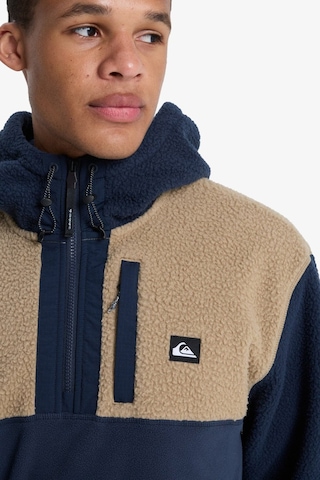 Quiksilver Ocean View Erkek Polar Lacivert