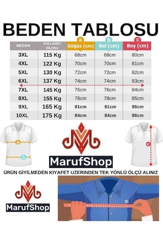 Erkek Büyük Beden 115 - 175 Kilo Arası Uygun Bedenli Likralı Pike Polo Yaka Cepli Tişört Koyu Yeşil