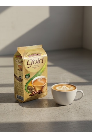 Camelon Gold Granül Kahve 500 G
