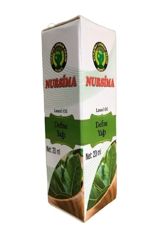 Nursima Defne Yağı 20 ML