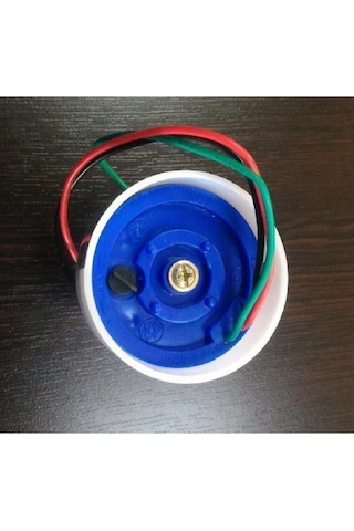 Cata Ct-9189 1200 W Fotosel-fotosel Rölesi Işık Sensörü