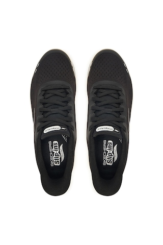 Skechers Go Walk Arch Fit Erkek Spor Ayakkabı Siyah