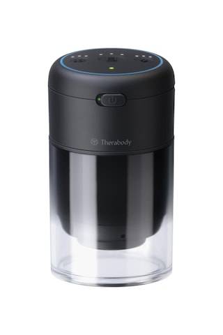Therabody Theracup Siyah
