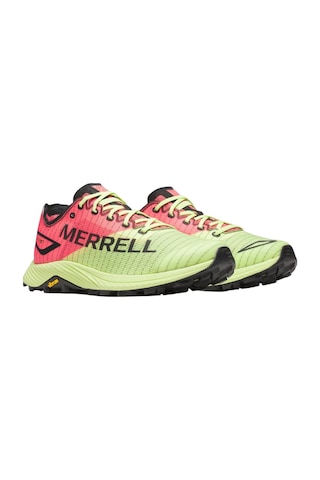 Merrell Erkek Koşu Ayakkabısı Mtl Long Sky 2 Matryx Sarı 33241 Sarı