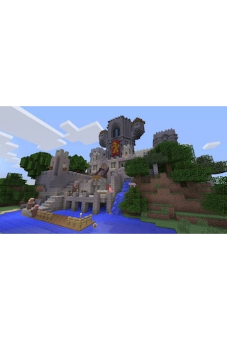 Ps3 Minecraft (Kutulu)
