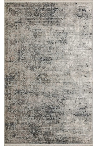 Vizon Overdyed Yumuşak İpeksi Tuşeli Halı