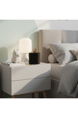 Kuro Cubo Para Kutusu Modern Tasarım Kumbara