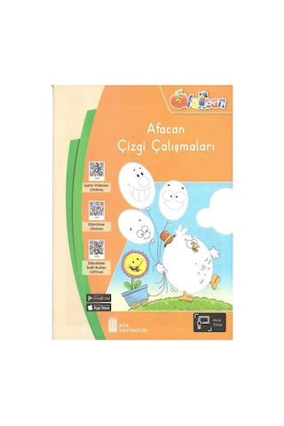 1. Sınıf 1.dönem Çalışma Seti 11 Kitap