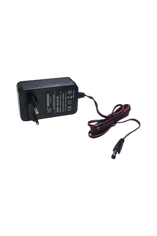 Mervesan 42volt 10s 1amper Li-ion Batarya Şarj Cihazı