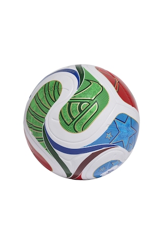Fıfa World Cup 26 League Unisex Beyaz Futbol Topu Jd8045 Beyaz