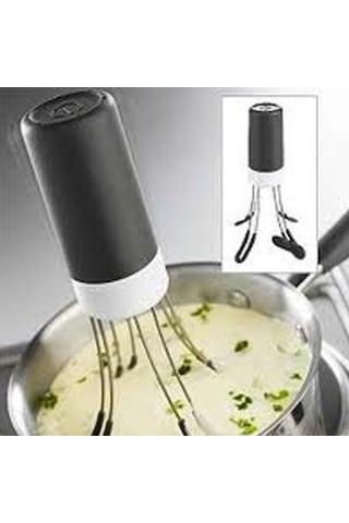 Otomatik Yemek Karıştırıcı Robot Stir Crazy
