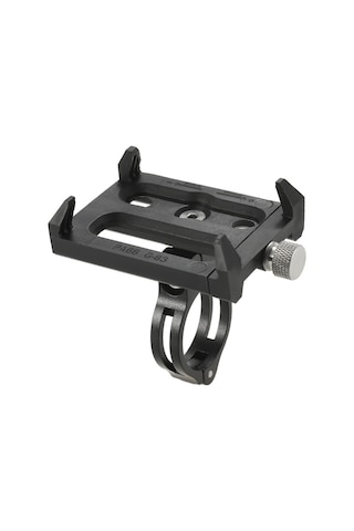 Bisiklet Ayarlanabilir Telefon Tutucu Gidon Braketi Çok Renkli