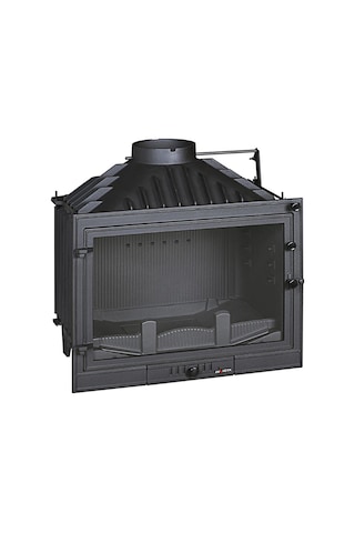 Invicta 700 Primo Klapeli Fransız Döküm Şömine Haznesi