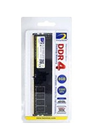 Twinmos 8gb Ddr4 3200mhz Cl22 1.2v Mdd48gb3200d Desktop Pc Ram