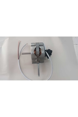 Rubenis Rbs 20 Vantilatör Motoru 80 Watt