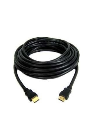 10 Metre Hd Kablo Hdmi Kablo Full Hd