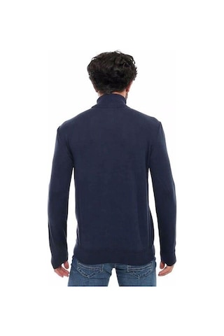 Cazador Caz3604 Tam Boyunlu Kazak 001