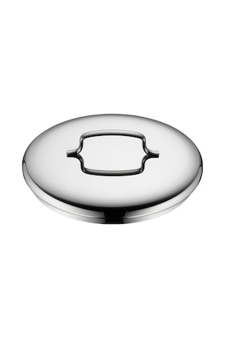 Wmf Mini Kısa Tencere 12 Cm Gümüş