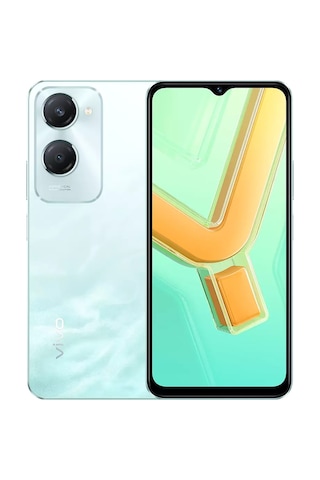 Vivo Y18 8 GB 128 GB (Vivo Türkiye Garantili)