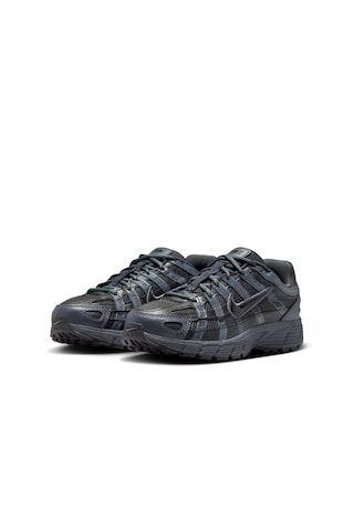 Nike Hv5064-020 P 6000 Unısex Günlük Sneaker Koyu Lacivert